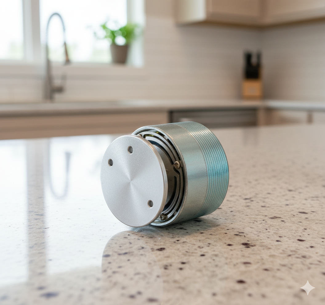 Tragbarer Mini-Lautsprecher 