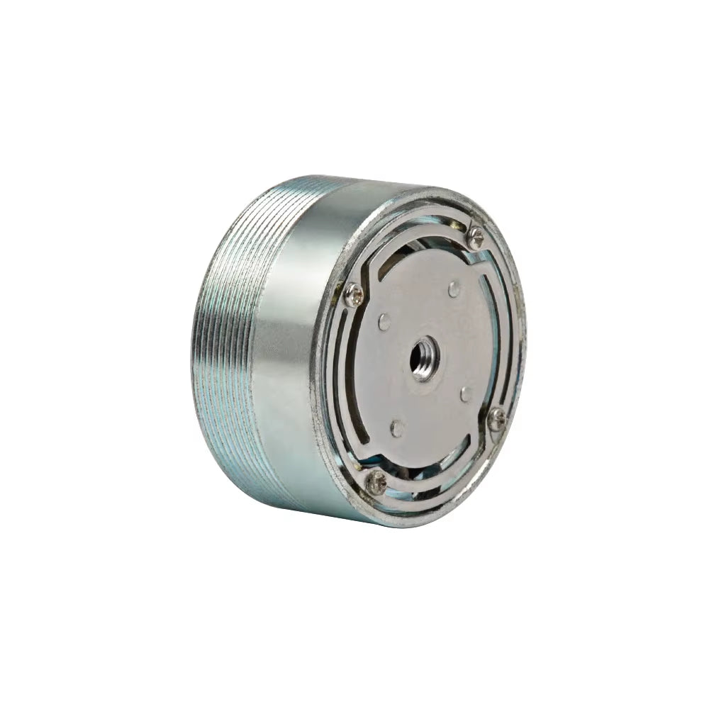 Compact Portable Mini Audio Speaker - Full Range Vibration for Enhanced Sound Experience