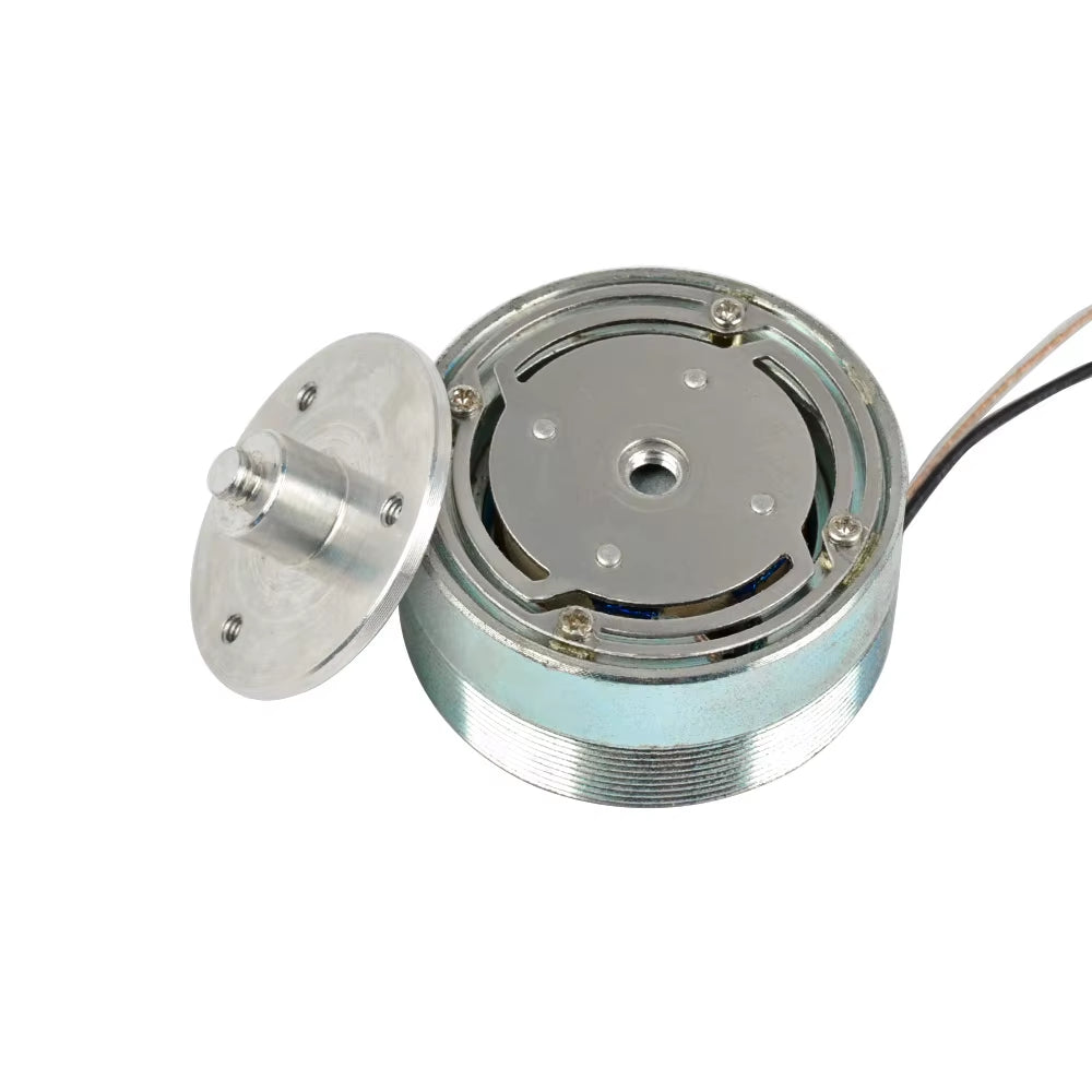 Compact Portable Mini Audio Speaker - Full Range Vibration for Enhanced Sound Experience